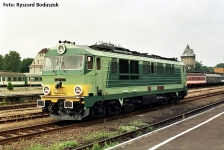 PIKO 52877 - H0 - Diesellok SU46, PKP, Ep. V - DC-Sound